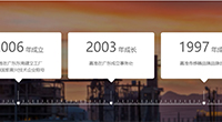 發(fā)展歷程
