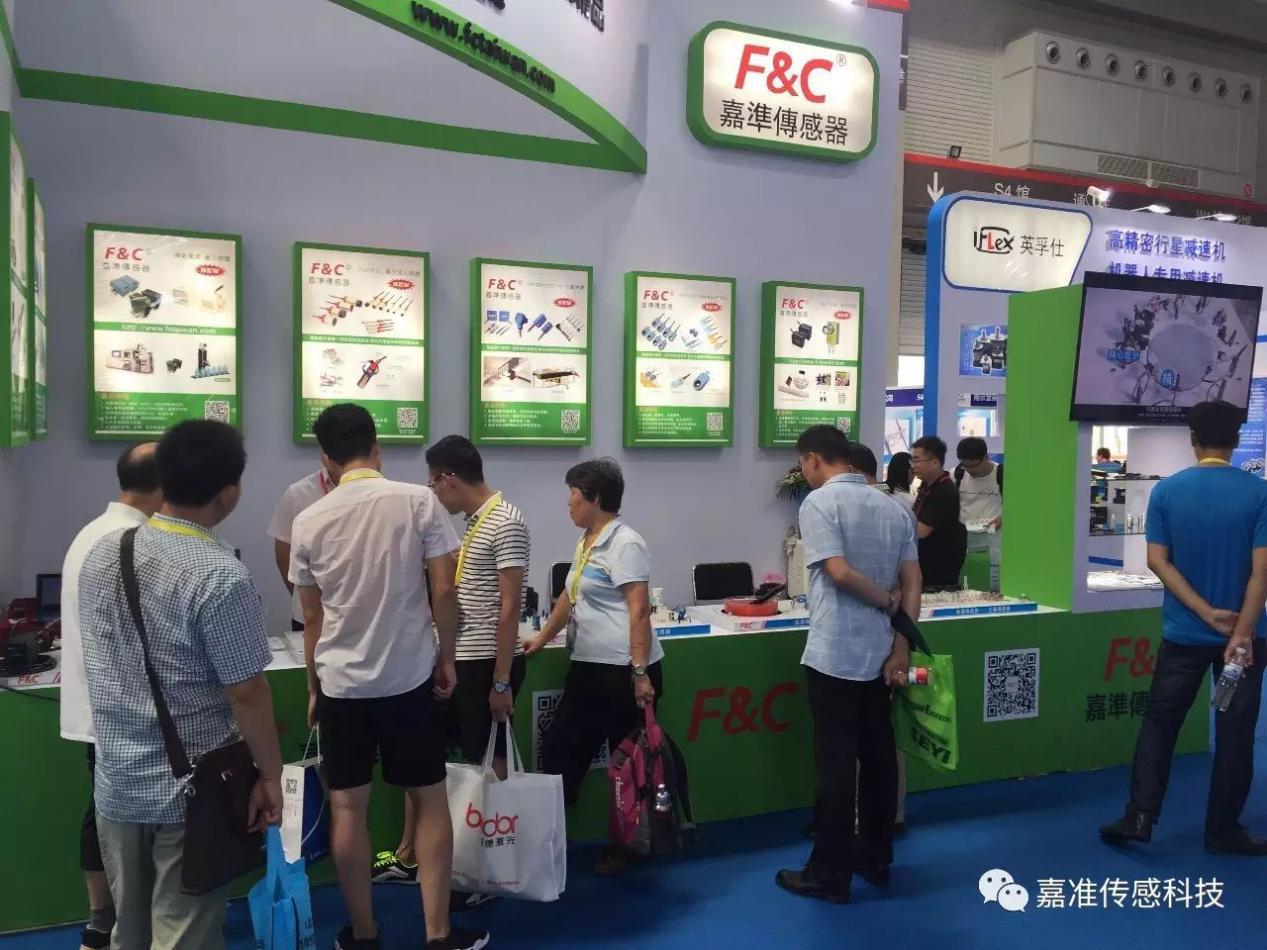 嘉凖科技，在青島迎風(fēng)沖浪！