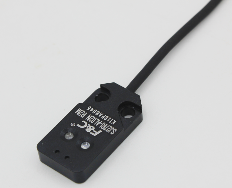 F&C 新品速遞|| SJ27RI-AL02N R2M，獨(dú)特外形，產(chǎn)品可使用時(shí)間更長(zhǎng)！